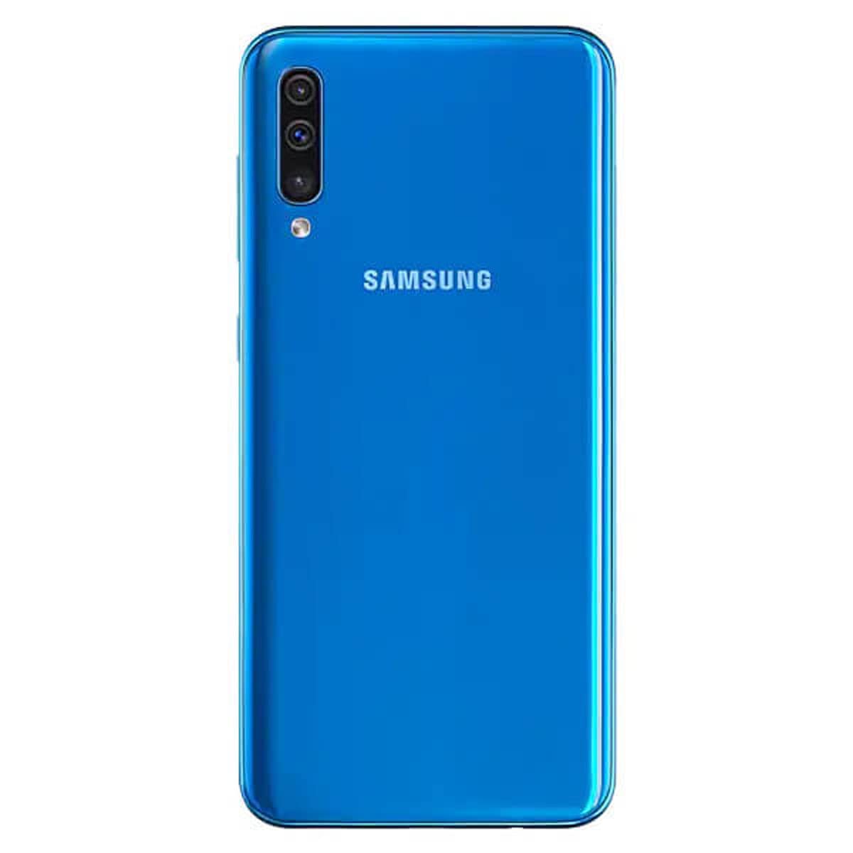 Samsung Galaxy A50 Smartphone 6.4