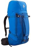 BLACK DIAMOND MISSION 50 PACK COBALT BLUE (SIZE MEDIUM)