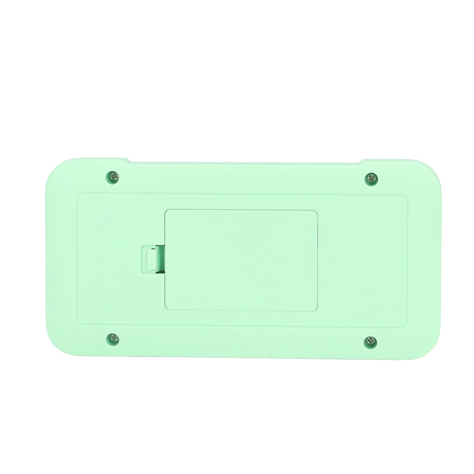 Console di Gioco Portatile Schermo da 3,5 Pollici Lettore di Videogiochi retrò Portatile con Batteria Integrata da 1200 MAh e Giochi Classici Multipli per Bambini Adulti Viaggi