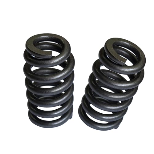 Image of 1219 Drop-In Valve Springs, 16 Pack Beehive Springs Set 1200 Series 625'' Lift Compatible with GM LS Series Engines 4.8L 5.3L 5.7L 6L 6.2L LS1 LS2 LS3 LS4 LS6 LS7 LS9 LSA LSJ LSX LQ4 LQ9 LM7