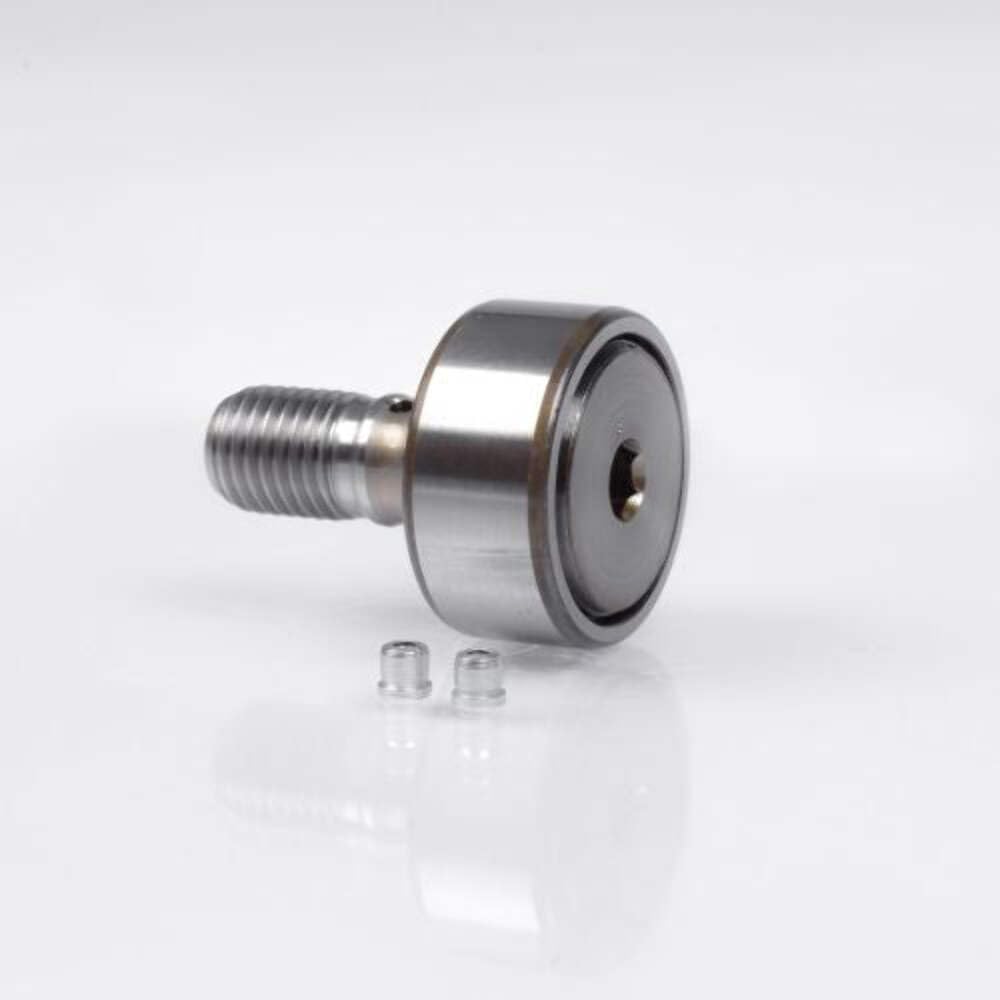 NKE Kurvenrolle NUKR52 NMT ID 20mm AD 52mm Breite66mm