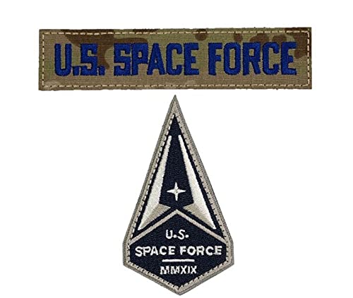 Amazon | OYSTERBOY アメリカ合衆国宇宙軍 (USSF) 空軍省 MMXIX