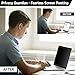 14 Inch 1920x1200 (16:10) Aspect Ratio Laptop Privacy Screen Filter, Anti Blue Light Glare & Anti Scratch Computer Privacy Shield, Not for 14