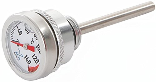 OELTEMP.ANZEIGER HH09 SPEC-X