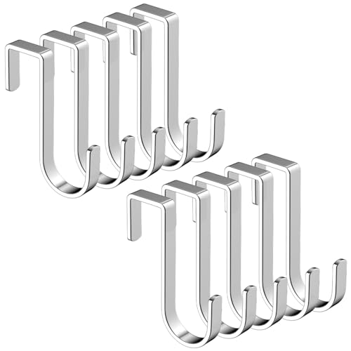 Encuentra ganchos para puertas de madera marca strdit, en la categoría de ganchos y colgadores. Ganchos para puertas de madera Marca STRDIT 3