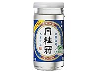 月桂冠 佳撰 エコカップ [ 日本酒 京都府 210mlx30本 ]