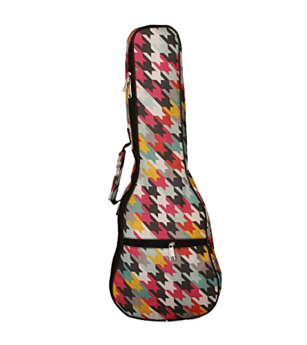 Étui de Guitare stéréo Portable avec bandoulière et poignée, étui de Guitare en Tissu Oxford résistant à l’eau et à l… - Les Beatles, Paul McCartney, John Lennon, RIngo Starr, George Harrison Étui de Guitare stéréo Portable avec bandoulière et poignée, étui de Guitare en Tissu Oxford résistant à l'eau et à l… – Image 7