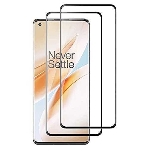 (2 Pack) Glass Curve- Screen Protector Made for Samsung Galaxy S9-Y971
