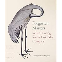 Forgotten Masters