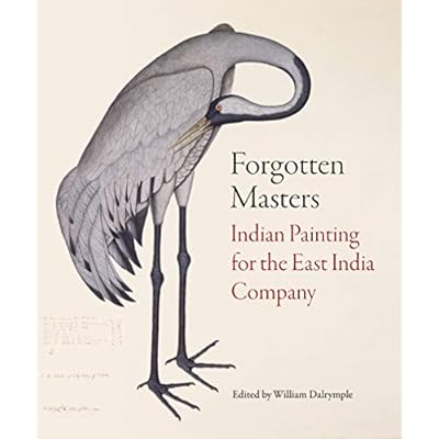 Forgotten Masters