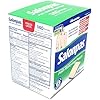 Hisamitsu Salonpas Pain Relieving Patches 140 Patches Per Box