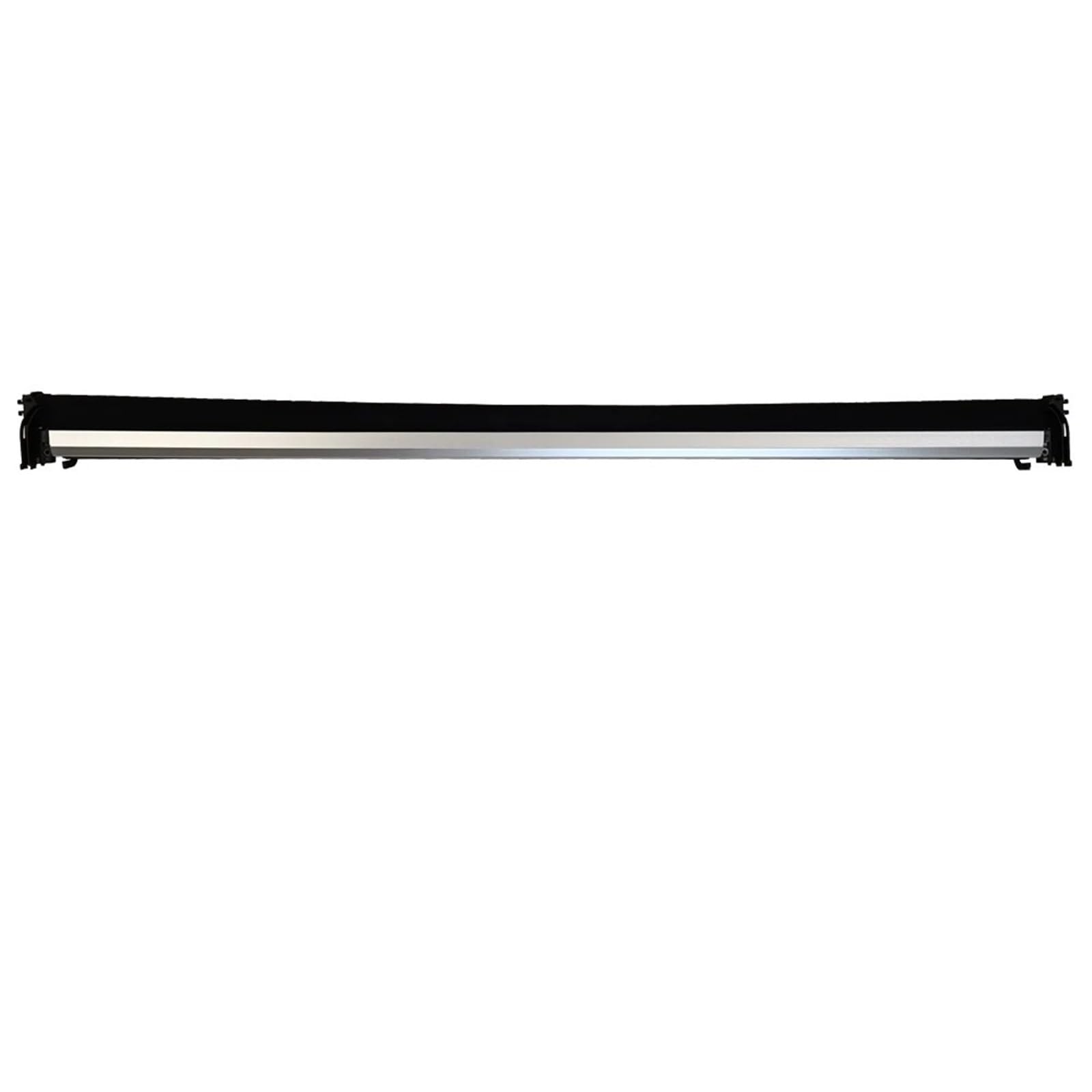 Parasole de Auto per Benz Classe S W222 2013 2014 2015-2020 A2227803100 Tenda Parasole per Tetto apribile panoramico per Auto(Gray Front)