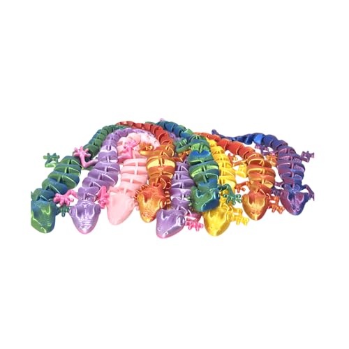 3D�v�����g�֐߉��g�J�Q �L��������m��ߋ� �S�֐�360�x�� ���A�����` ���SPLA���� �L�̃X�g���X���� STEM���� �C���e���A���� 9cm/16cm�T�C�Y�I�ׂ� �M�t�g �v���[���g