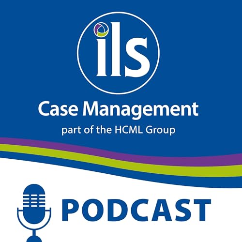 Couverture de ILS Case Management Podcast