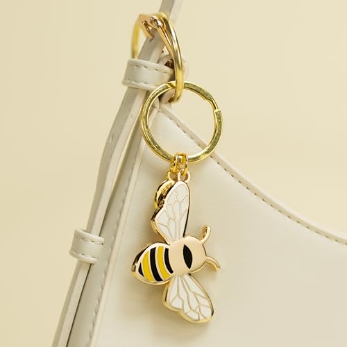 Image of Insect Keychains