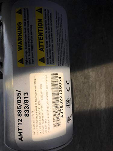 Precor AMT 885 with Open Stride w/ P80 Console - Seller w/ Warranty