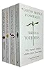 Dr Gabor Maté 4 Books Collection Set (When the Body Says No, Hold on to Your Kids, In the Realm of Hungry Ghosts, Scattered Minds) #1