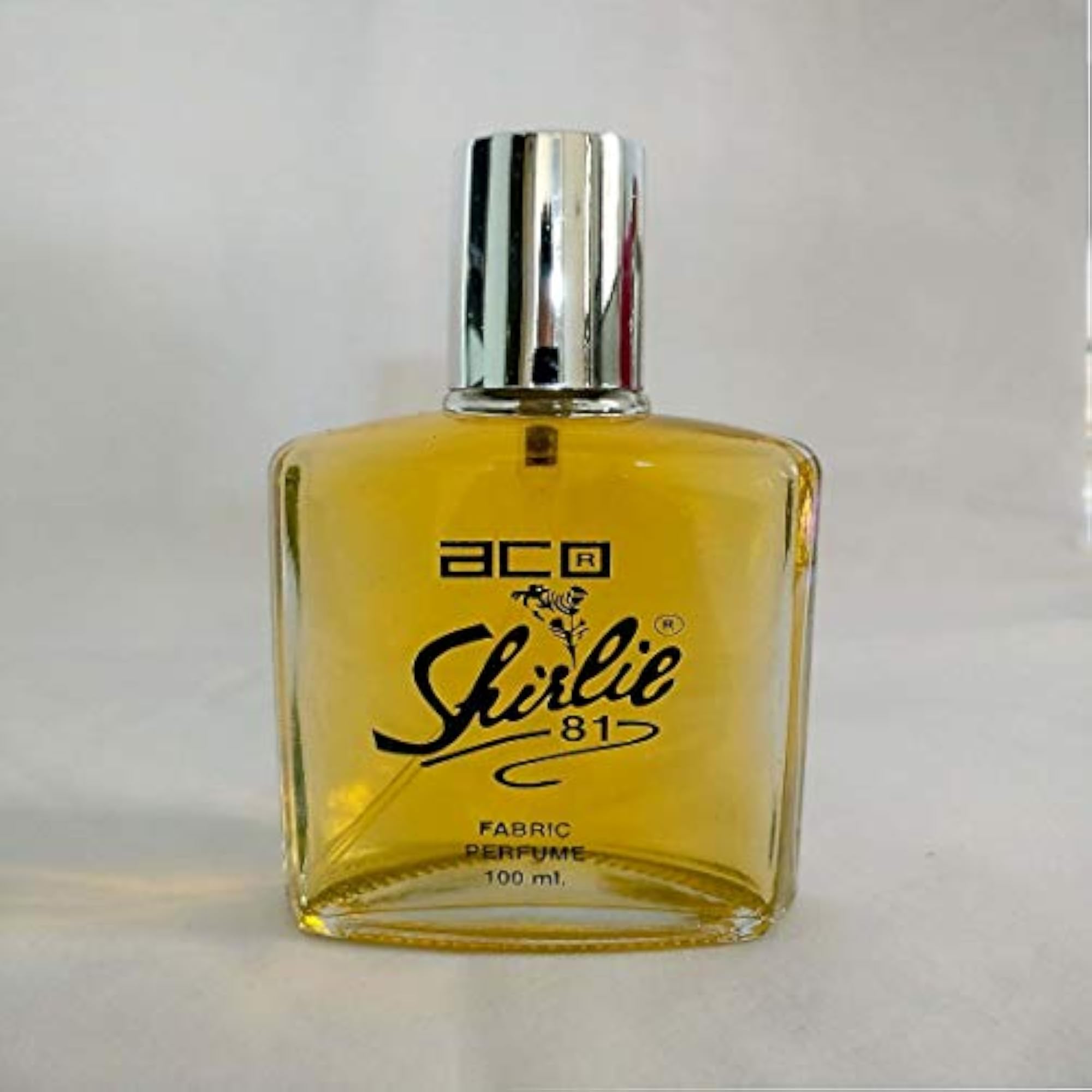 Shirlie 81 Liquid Perfume For Unisex, 60ml