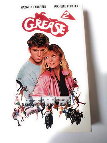Grease 2 Grease 2