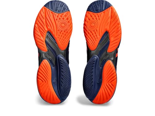 Image of ASICS Mens Court FF 3 Novak Tennis Shoes