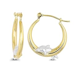 White Dolphin-3x18mm