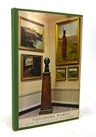 Theodore Wores, Artist in Search of the Picturesque B000UQ9QLI Book Cover