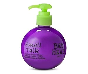 Tigi Bed Head Small Talk Thickifier, 8 Ounce