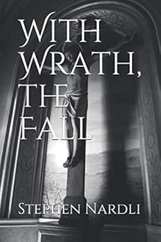 Paperback With Wrath, the Fall Book