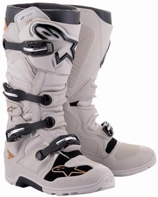 Alpinestars Tech 7 Enduro Drystar Boots mens Tech 7 Enduro Drystar Boots