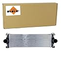 NRF 309086 Ladeluftkühler LLK für RENAULT Master Pro Kastenwagen (FH) Turbo Intercooler Netzlänge 625 mm, Netzbreite 200 mm, Netztiefe 50 mm