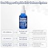 GHK-Cu Peptide, GHK-Cu & AHK-Cu Lightweight Texture, Non-Greasy, 1 oz