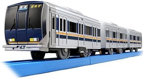 Amazon プラレール限定車両 Jr西日本321系 通勤電車 3両 タカラトミー 車両 おもちゃ