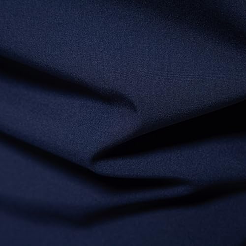 Button Down Dress Shirts for Men Long Sleeve Contrast Business Casual Shirt Lapel Collar Slim Wrinkle Free Blouse4