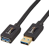 Permiten una transferencia de hasta 4,8 Gbit/s, siempre que se utilicen con dispositivos que también requieren USB 3.0