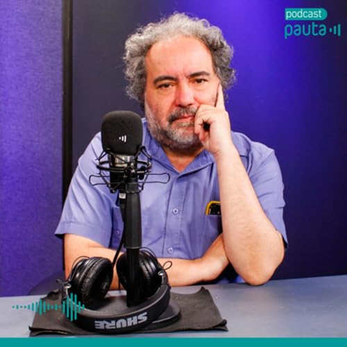 &ldquo;El problema realmente importante es la econom&iacute;a global&rdquo;: Rafael Gumucio advierte sobre el impacto de la IA