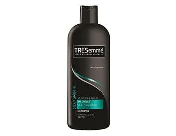 Unilever Tresemme Salon Silk Shampoo 500ml