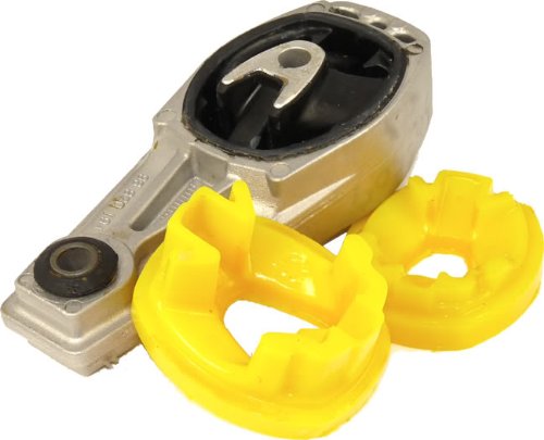 Powerflex PFF5-4601-60 2x Suspensión Brazo oscilante Delantero, ambos lados