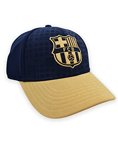 R ROGER'S Gorra Barça 2ª equipación 22/23 - Adulto Cover