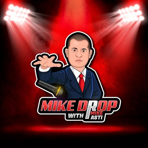 Mike Asti Reacts to the Micah Parsons Trade: Jerry Jones is Crazy!