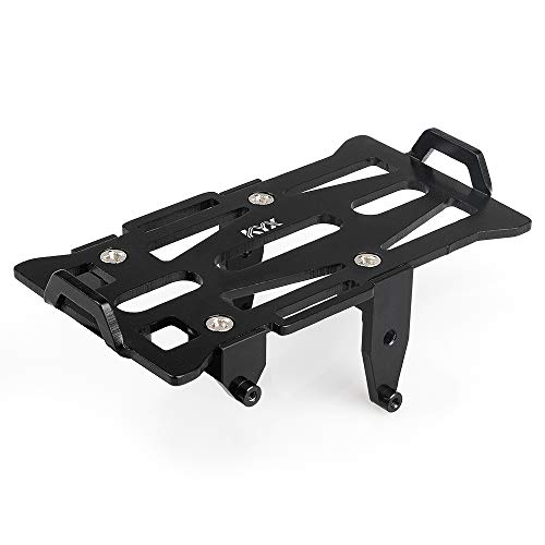 Plateau batterie CNC Axial SCX24 pour éviter le balancement RC