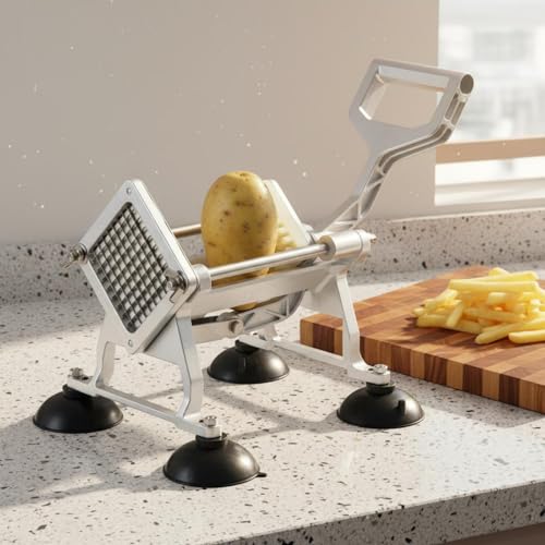 Cortadora manual multifunción con manivela de aluminio miniatura 7