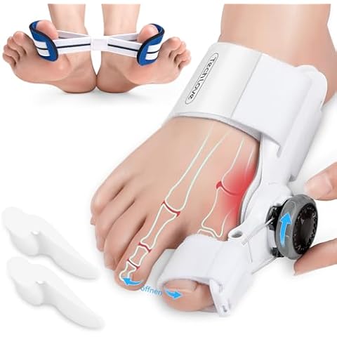 Kit de correction Hallux Valgus Tech Love Cover