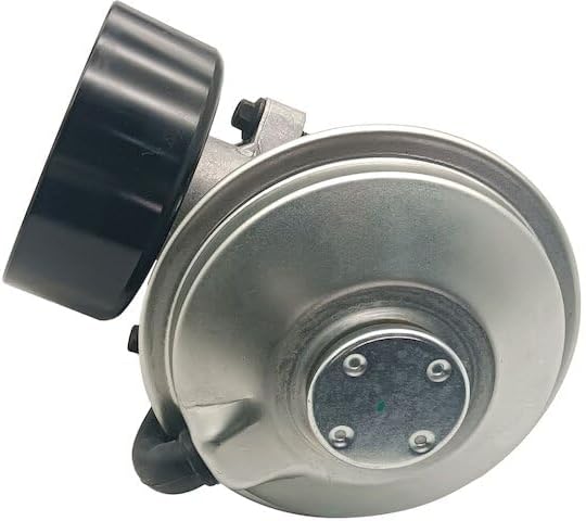 Bomba de Vacío Mecánicamente Accionada Compatible Ford F-350 1996-1997 miniatura 3