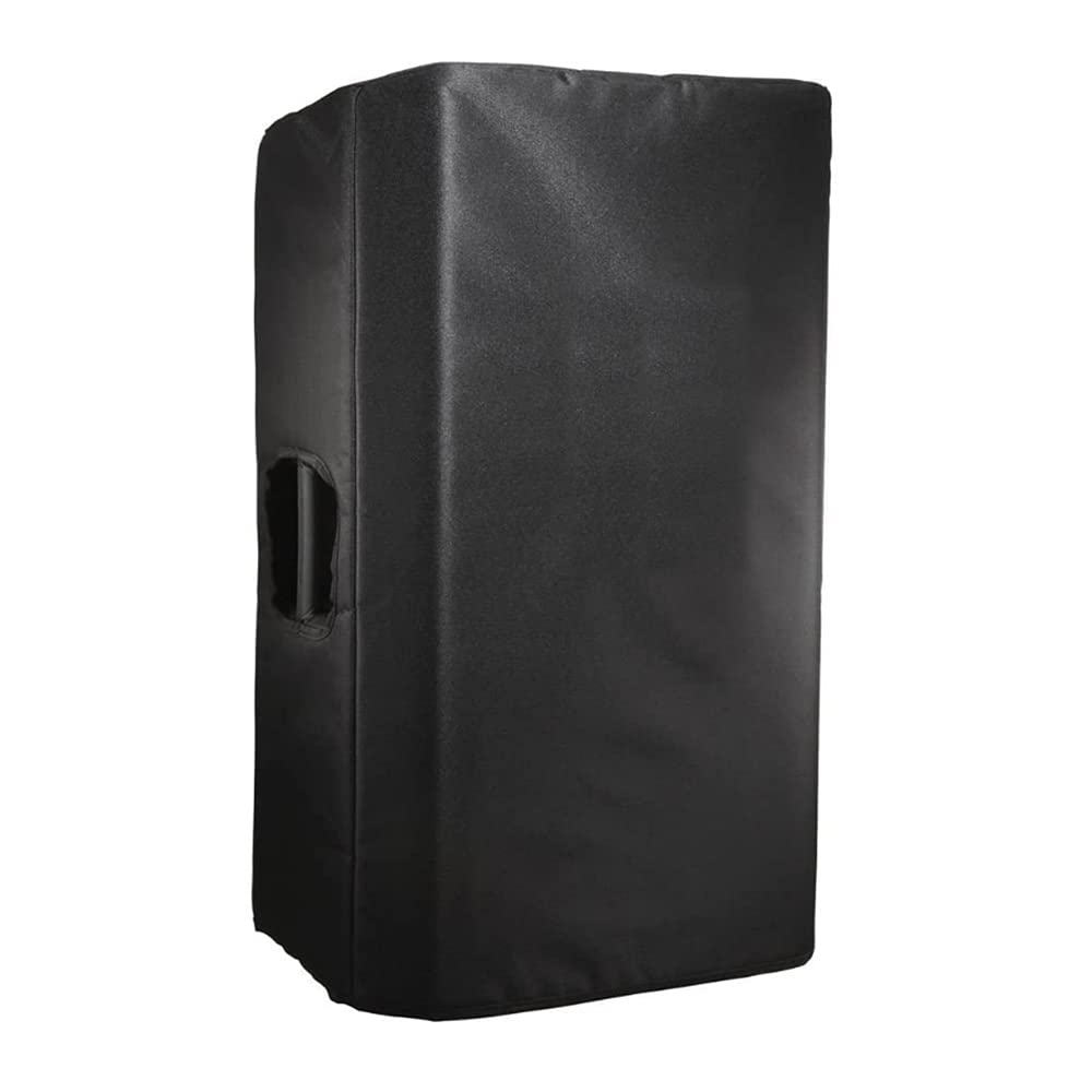 Housse De Protection étanche Pour Enceinte Verticale - Tissu 210D, Dimensions 30,5x27,9x45,7 Cm | Pour Extérieur, Transport