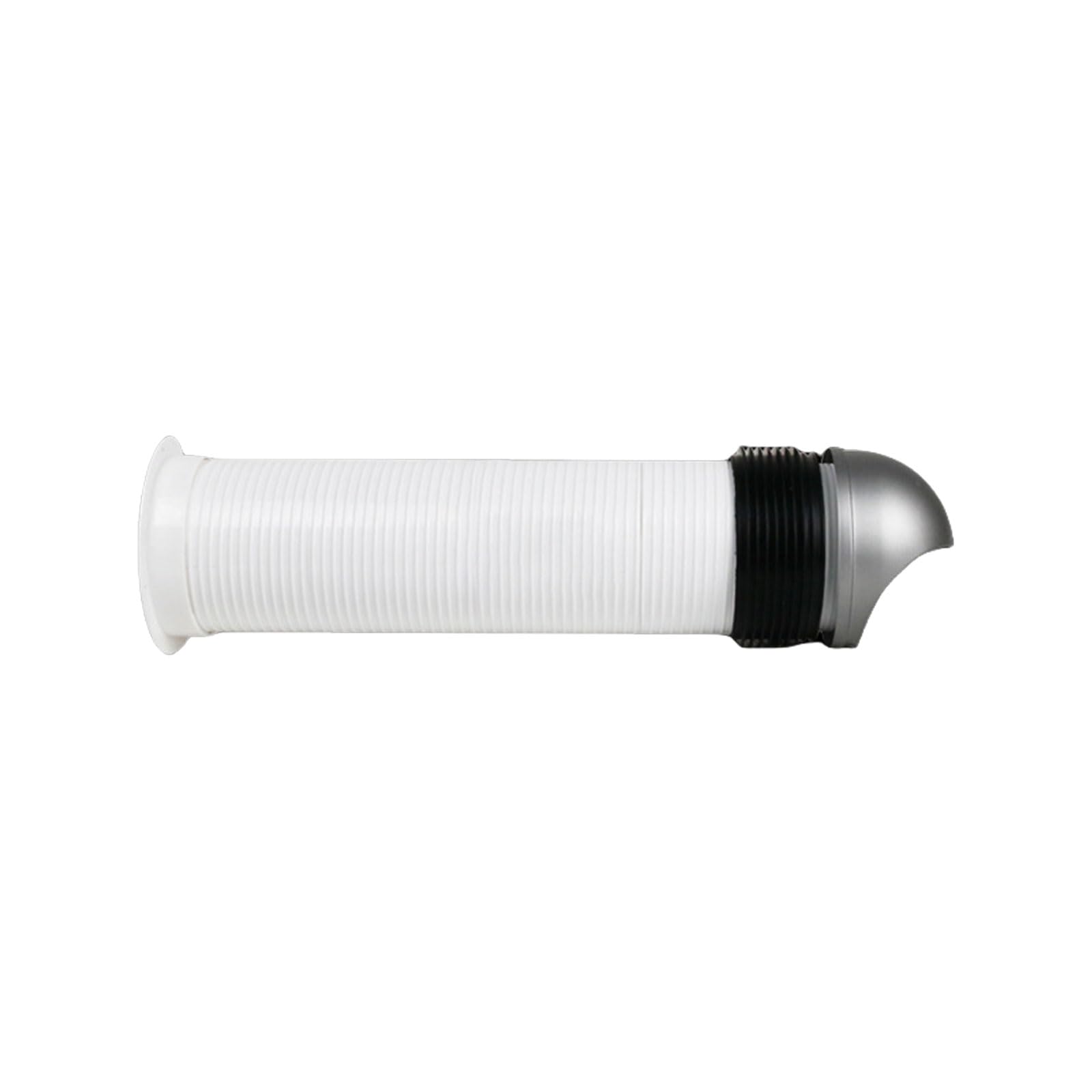 Tsophreniq 110Mm Multifunction Steel Wall Vent Caps Home Ventilation Solution Upgrades For Hvac Application In Residential & Commercial Space Kitchen Exhaust Ventilation