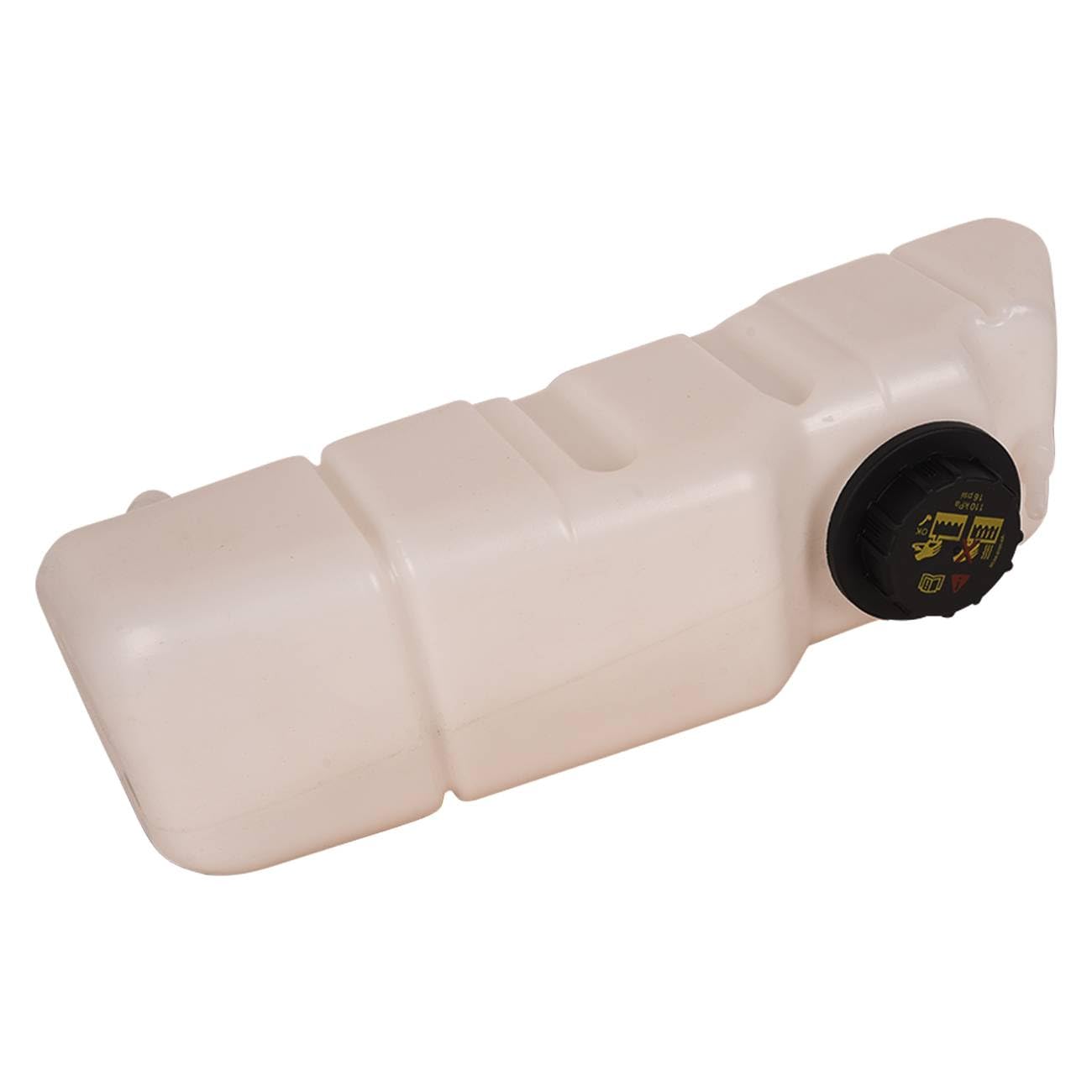 fastgallop 1pc Coolant Overflow Recovery Expansion Reservoir Bottle S150 S160 S175 S185 S205 S220 S250 Kit A0216A0115 6732375 6733429