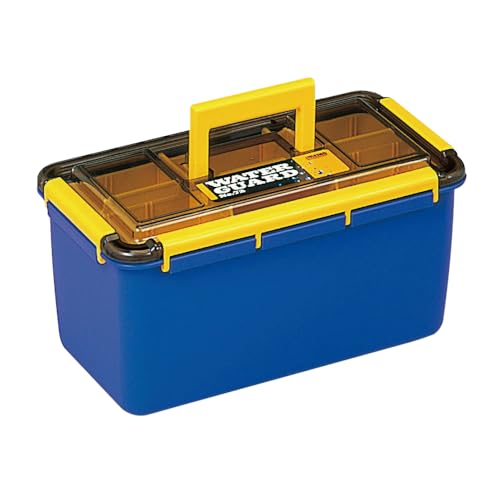 meihou (Meiho) Water Guard No. 72 Blue