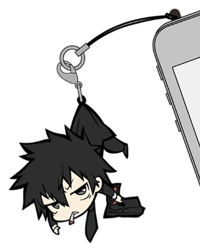 Bracelet Psycho-Pass version 2 Shinya Kogami bijoux cosplay manga anime - 3