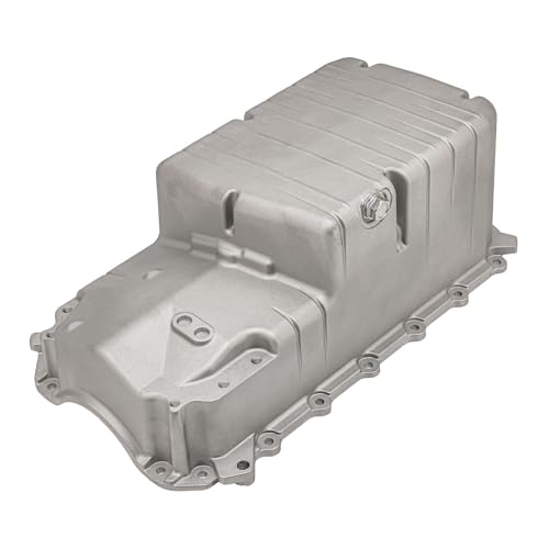 Image of KAX 264-486 Engine Oil Pan Fit for Honda Civic 2001-2005
