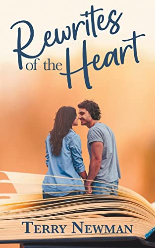 Cover of Rewrites of the Heart